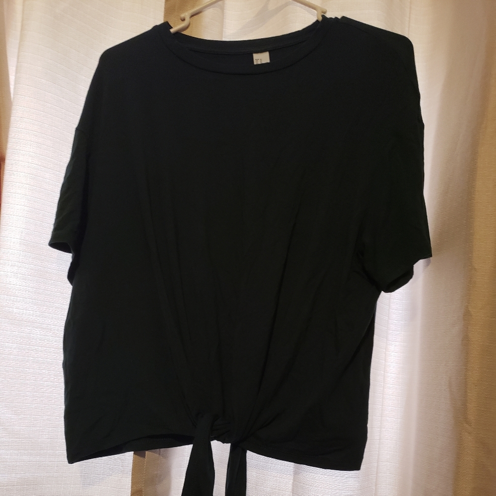 Mix and match 3 for $10 knot Shirt